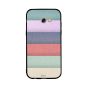 Zoot Smooth Pattern Printed Skin For Samsung Galaxy A5 2017 , Multi Color