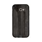 Zoot Black Wooden Pattern Skin for Samsung Galaxy A7 2017