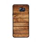 Zoot Wood Piece Pattern Back Cover For Samsung Galaxy Note 5