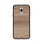 Zoot TPU Luxury Wooden Pattern Printed Back Cover For Samsung Galaxy J7 Pro