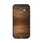 Zoot Natural Wooden Pattern Printed Skin For Samsung Galaxy A5 2017 , Light Brown And Dark Brown