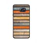 Zoot Colorful Horizontal Stripes Printed Back Cover For Samsung Galaxy Note 5 , Multi Color