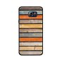 Zoot Colorful Horizontal Stripes Printed Skin For Samsung Galaxy Note 5 , Multi Color