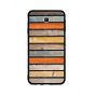 Zoot Back Cover with Pattern Wooden Multicoloured Pattern for Samsung Galaxy J7 Prime
