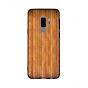 Zoot Wood Pattern Printed Back Cover For Samsung Galaxy S9 Plus , Brown