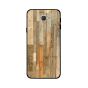 Zoot Old Wooden Pattern Printed Skin For Samsung Galaxy J5 Prime , Brown And Beige