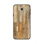 Zoot Old Wooden Pattern Printed Back Cover For Samsung Galaxy J5 Prime , Brown And Beige