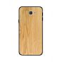 Zoot TPU Wooden Pattern Printed Back Cover For Samsung Galaxy J5 Prime