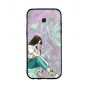 Moreau Laurent Taking Picture pattern Back Cover for Samsung Galaxy A5 2017 - Multicolor