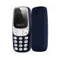 L8Star Mini Bm10 Dual Sim, 32MB, 2G - Blue
