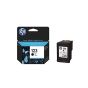 HP Set of Black and Tri-Color Ink Cartridges, Pack of 2 - 123