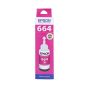 Epson Ink Bottle, 70 ML- T6643 