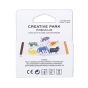 خرطوشة حبر لطابعات اتش بي، اسود  - Cf283A