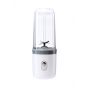 Sunfuny Electric Juicer 350ml, Grey - NNPTZ5