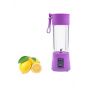 Portable Juicer Blender, Purple - PO12371