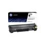 HP CF244A Printer Laserjet Toner Cartridge- Black