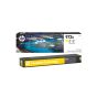 HP 973XL High Yield  Printer Ink Cartridge- Yellow
