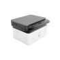 HP Laser MFP 135a All in One Printer, Black and White- 4ZB82A