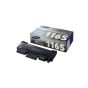 Samsung 116S Xpress Toner Cartridge, Black -  MLT-D116S 