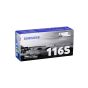 Samsung 116S Xpress Toner Cartridge, Black -  MLT-D116S 