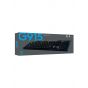 Logitech Wireless RGB Mechanical Gaming Keyboard, Black - G915 