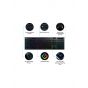 Logitech Wireless RGB Mechanical Gaming Keyboard, Black - G915 