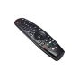 ريموت كنترول ال جي سمارت ماجيك، اسود - AN-MR19BA