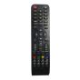 Remote Control for JAC Smart G-Hanz Royal TV - Black