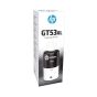 HP Set of Multicolor Ink Cartridges, Pack of 4 - GT52 and GT53XL