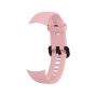 Silicone Replacement Band For Honor Band 5- Pink