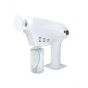 Nano Sterilization Spray Gun, White - 00667
