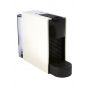 Nespresso Essenza Mini Coffee Machine, Silver - C30
