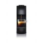 Nespresso Essenza Mini Coffee Machine, Silver - C30