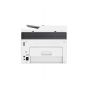 HP MFP 179fnw 3-in-1 Wireless Laser Printer, White and Black - 4ZB97A