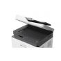 HP MFP 179fnw 3-in-1 Wireless Laser Printer, White and Black - 4ZB97A