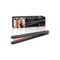Sokany Pro Hair Straightener, 750F, Black - HS-998