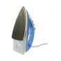 Sokany Steam Iron 1600 Watt, Blue and White - s41815801a