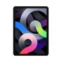 Apple iPad Air 2020 4th Generation Tablet, 10.9 Inch, 256GB, 4GB RAM, Wi-Fi - Space Grey