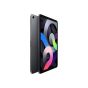 Apple iPad Air 2020 4th Generation Tablet, 10.9 Inch, 256GB, 4GB RAM, Wi-Fi - Space Grey