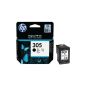 HP 305 Printer Ink  Cartridge- Black