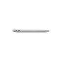 Apple Macbook Air , Apple M1 Chip, 13 Inch, 256 GB SSD, 8 GB RAM, 7 Core Graphics, Mac OS X -Silver
