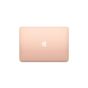 Apple Macbook Air , Apple M1 Chip, 13 Inch, 256GB SSD, 8 GB RAM, 7 Core Graphics, Mac OS X -Gold