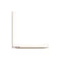 Apple Macbook Air , Apple M1 Chip, 13 Inch, 256GB SSD, 8 GB RAM, 7 Core Graphics, Mac OS X -Gold