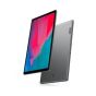 Lenovo M10 Plus Tablet, 10.3 Inch, 64GB, 4GB RAM, 4G LTE- Grey