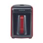Kenwood Turkish Coffee Maker, 500 ML, 535 Watts, Multicolor - CTP10-000BR
