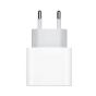Apple Power Adapter Head, USB-C, 18W, White - MU7V2ZM/A