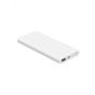 Honor Power Bank 10000mAh, USB Port, White - AP10QM