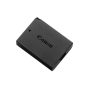 Canon Rechargeable Lithium-Ion Battery, 1000 mAh, Black - LP-E10