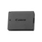 Canon Rechargeable Lithium-Ion Battery, 1000 mAh, Black - LP-E10