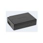 Canon Rechargeable Lithium-Ion Battery, 1000 mAh, Black - LP-E10